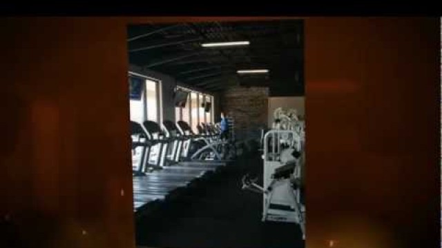 Kansas City Health Club - Fitness360