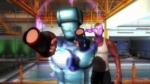 'PlayStation Move Fitness (gamescom 2011)'
