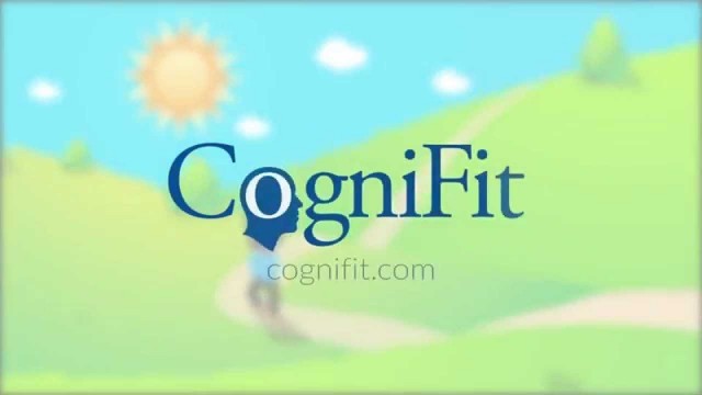 'What’s the CogniFit Brain Fitness Program?'