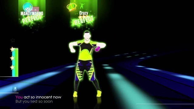 'Just Dance 2015- Summer (Fitness Dance) 5* Stars'