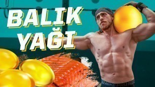 'Omega 3 Nedir? Balık Yağı Hapı Faydaları ve Omega 3 Kaynakları (2018)'