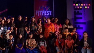 'FITNESS MANTRA presents FITFEST 2018'