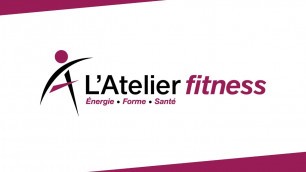 'L\'Atelier Fitness Présentation 2014'