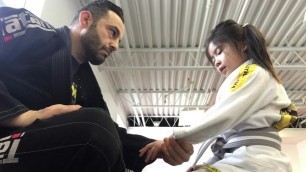 'Kids Self-Defense and MMA in Toronto'