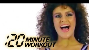 :20 Minute Workout Starring Bess Motta, Full Workout