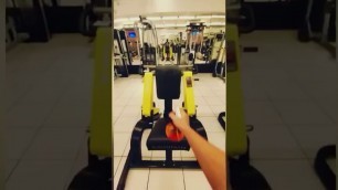 'Prime Fitness: protocolos de segurança'