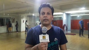 'Solid Fitness in Kondpaur , Hyderabad | Yellowpages.in'
