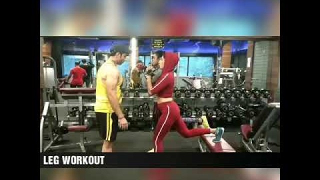 'Lopamudra saha Fitness mantra, sahilkhan,shilpasetty,bipashabasu'