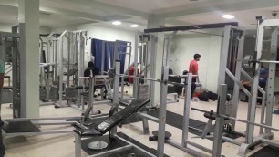 'Rize Up Fitness in Kondapur, Hyderabad | 360°view | Yellowpages.in'