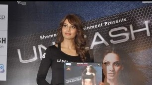 'Bipasha Basu\'s New Fitness DVD \'Unleash\''