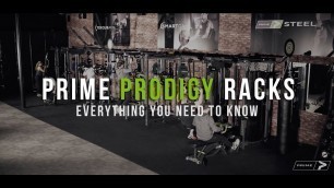 'PRIME Prodigy Racks | Everything You Need To Know'