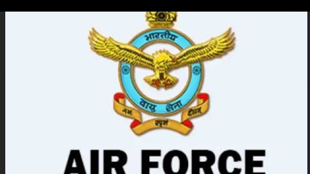 'Indian Airforce Rally 2020// Push up In Airforce // Physical Fitness Test// Push up of NAVY AA&SSR'