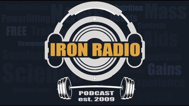 '555 IronRadio 2020 Fitness Predictions Q and A'