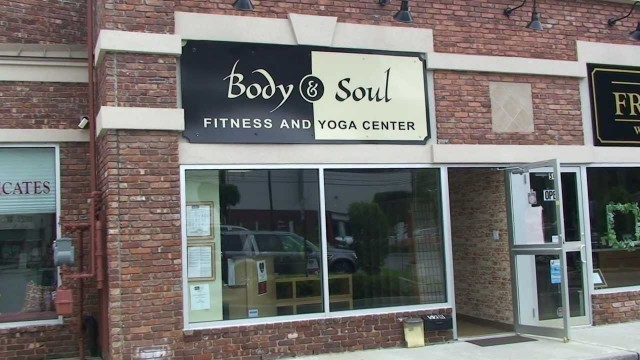 'Body and Soul Fitness/Yoga Center'