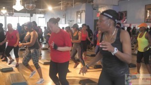 'Xtreme Hip Hop With Phil Weeden\'s Xtreme Birthday Bash highlights'