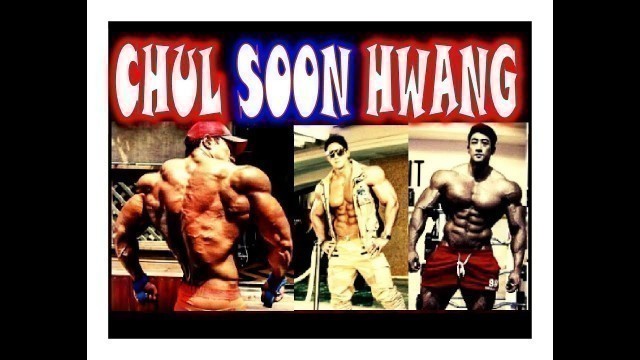 'Chul Soon - Asian Arnold Schwarzenegger | Korean Mass Monster | Freaking Workout and Posing'