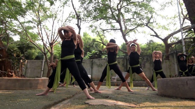 'Fitness First Indonesia BODYBALANCE® & Pilates'