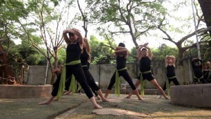 'Fitness First Indonesia BODYBALANCE® & Pilates'