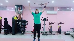 'Sky fitness mantra'