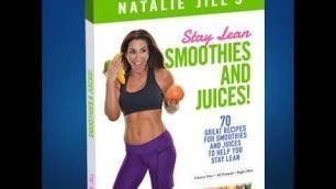 'Natalie Jill Fitness - BE HAPPY - BE HEALTHY - BE FIT'