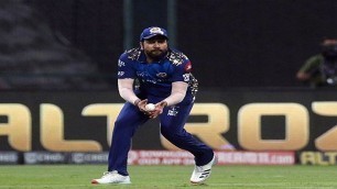 'IPL 2020: Rohit Sharma nearing match fitness with non-stop training'