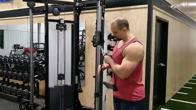 'Prime Fitness Spreader Bar Review'