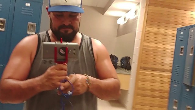 'vlog #5 The Road To 200 lbs. TJ Fitness Weight Loss Challenge begins'