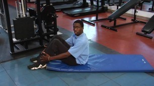 'Fitness & Exercise Tips : Army Basic Training Exercises'