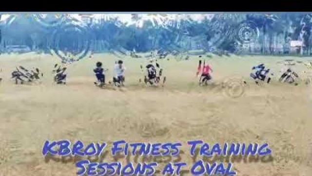 'Fitness Training  | Workout Session | Fitness Mantra | South Mumbai'