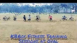 'Fitness Training  | Workout Session | Fitness Mantra | South Mumbai'