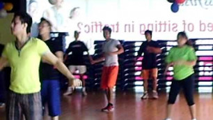 'fitness first mbf staff class malaysia'
