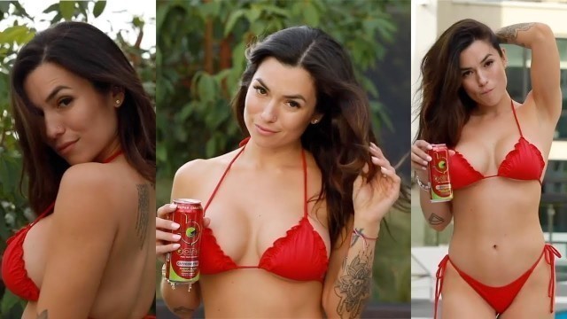 'Fitness Model Workout Motivation Beach Body Compilation'