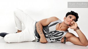 'Fitness Model Photoshoot Male | Indian Fitness Model | Modeling Portfolio | fitness, Delhi NCR shoot'