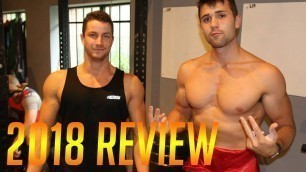 'Best of Colossus Fitness 2018'