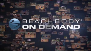 'Beachbody On Demand Fitness App Commercial - As Seen on TV'