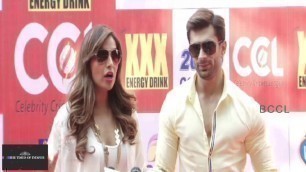 'Bipasha Basu and Karan Singh Grover are fitness freaks and we have proof!'