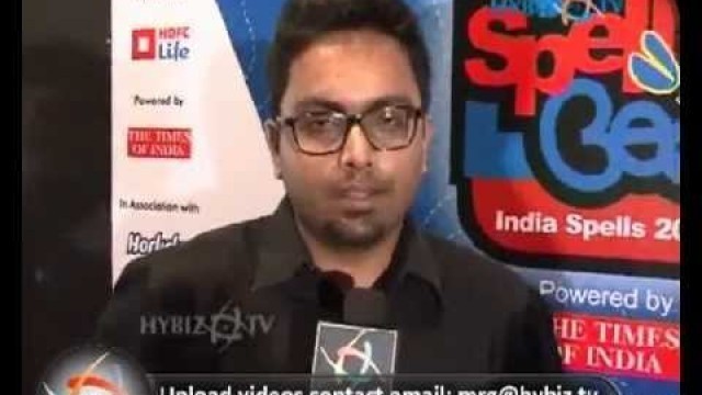 'Anuj Gupta, 360 Degree Experience, Hyderabad - hybiz.tv'