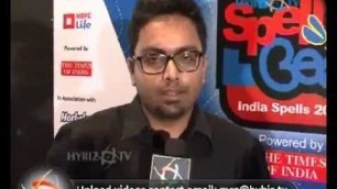 'Anuj Gupta, 360 Degree Experience, Hyderabad - hybiz.tv'