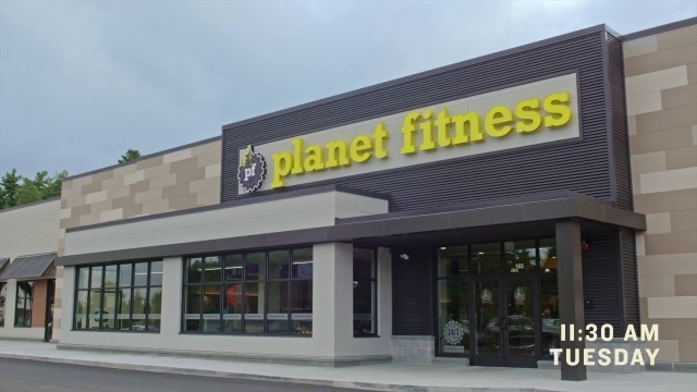 'Planet Fitness Presents: Kindness Coaches from Boys & Girls Clubs of America'