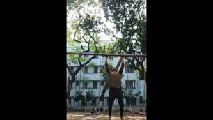 'Sean Banerjee\'s - Fitness Mantra'