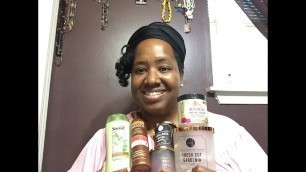 'EMPTIES PART 1 For Relaxed Hair, Natural Hair, Health & Fitness TJ\'s HAIR'