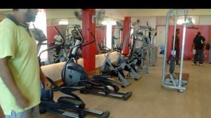 'Fitness Mantra in Manikonda, Hyderabad | Yellowpages'