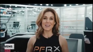 'Prime Fitness RX with Sacha - Introducing eGym'