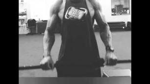 'Iron Fist Fitness Lab'