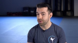 'Why Martial Arts is Unique Compared to \"Team Sports\"'