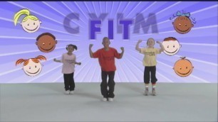 'Elementary, health-related physical activities from Fitness for Life: Elementary School'