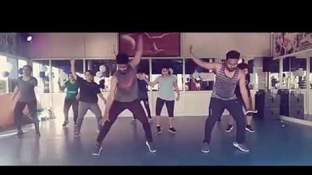 'Bam Bhole | Viruss | Fans Fitness Dance Video | Acme Muzic 2019'