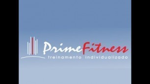 'Depoimento - Prime Fitness - Cliente Zupy!'