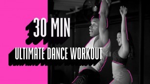 'The Ultimate 30 Min Dance Workout | 305 Fitness'