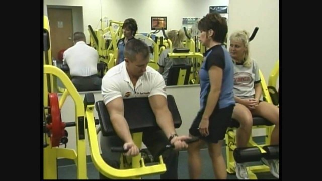 'Fitness Focus FitStratgies Episode 12 Workout Design, Strive Training'